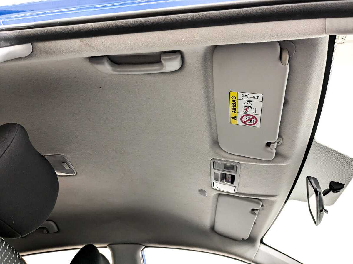 Kia Rio, 2018 Фото №20