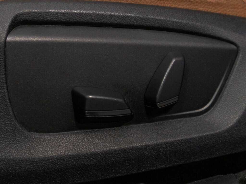 BMW 5 серии 520d, 2015 Фото №18