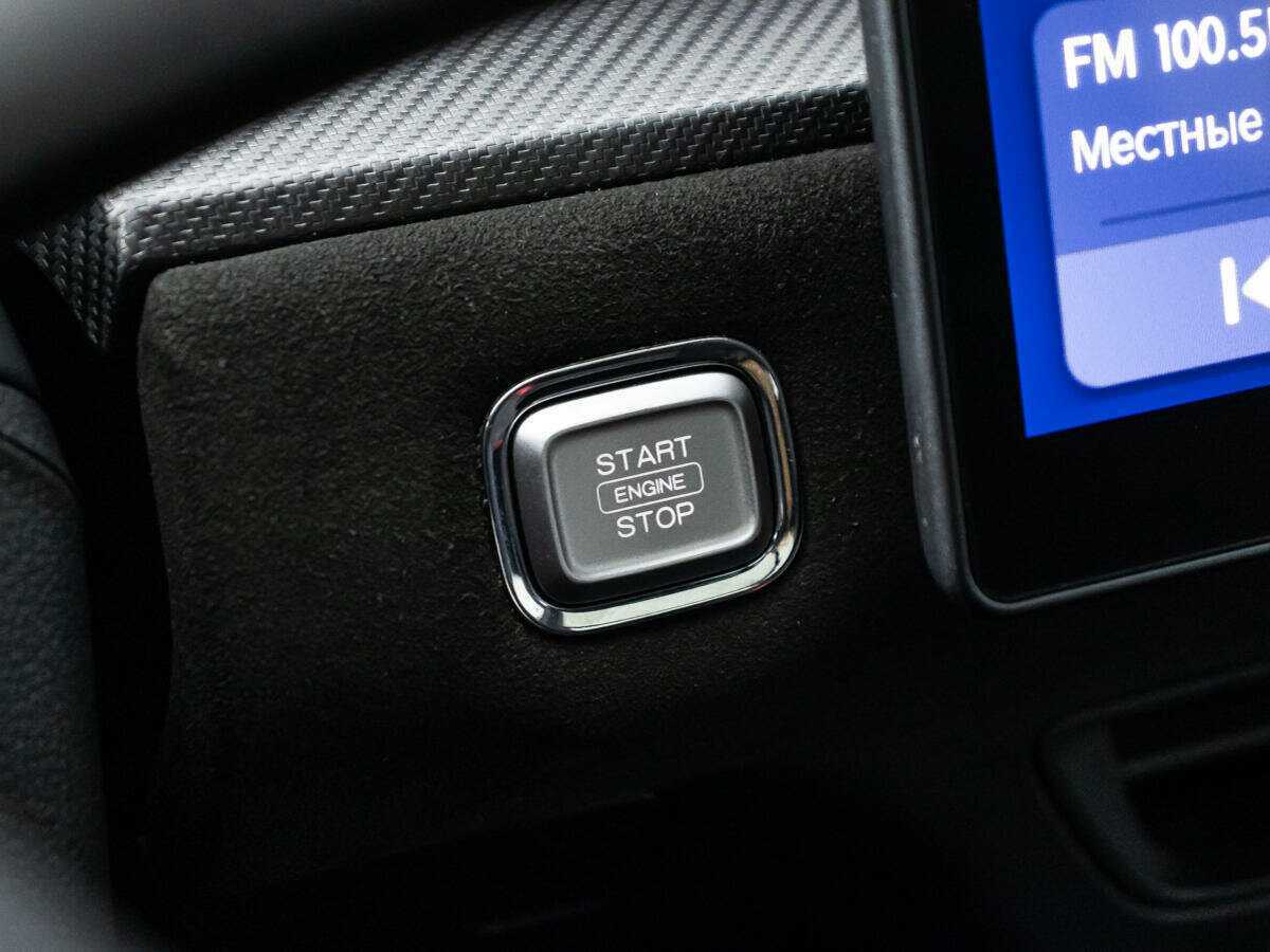 Jetour Dashing, 2023 Фото №22