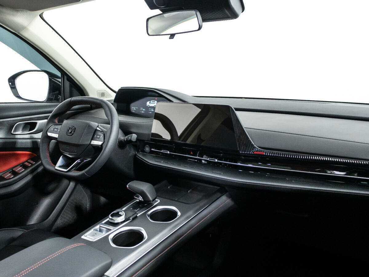 Changan CS55 Plus, 2024 Фото №9