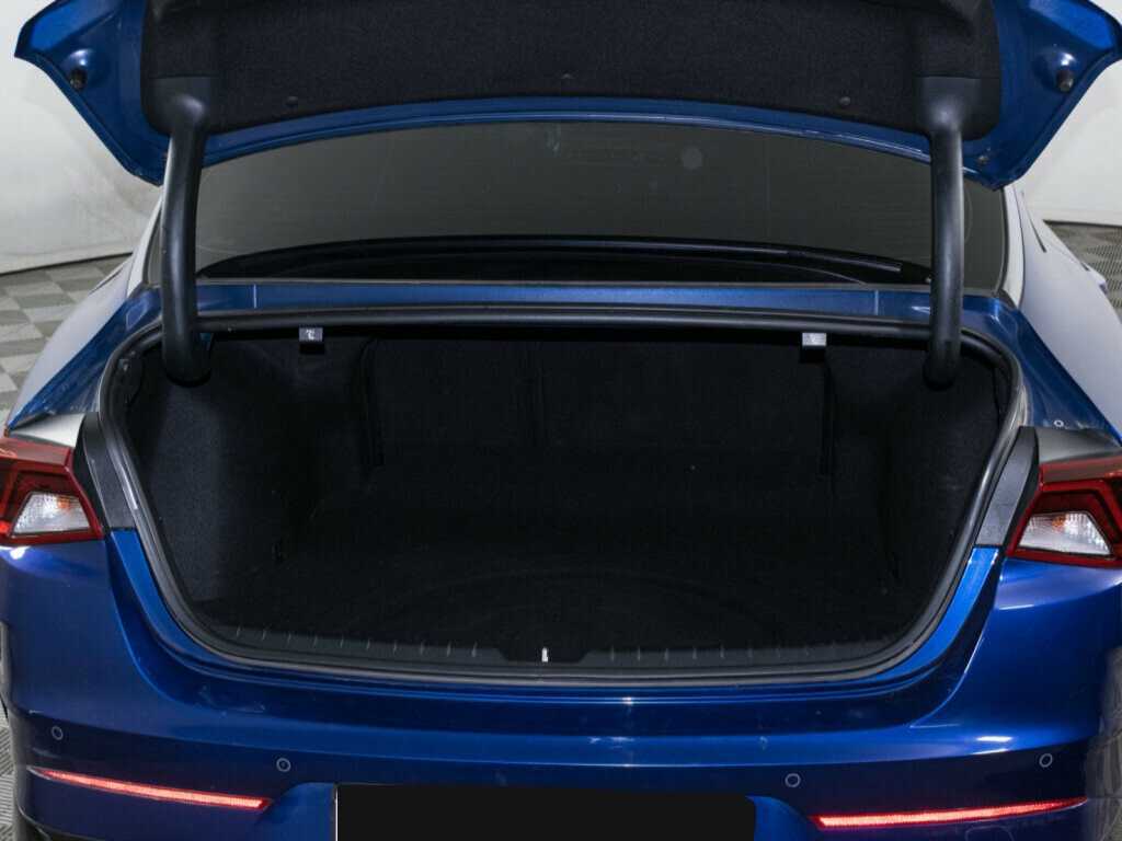 Kia K5, 2020 - 127 960 км. | Фото №5