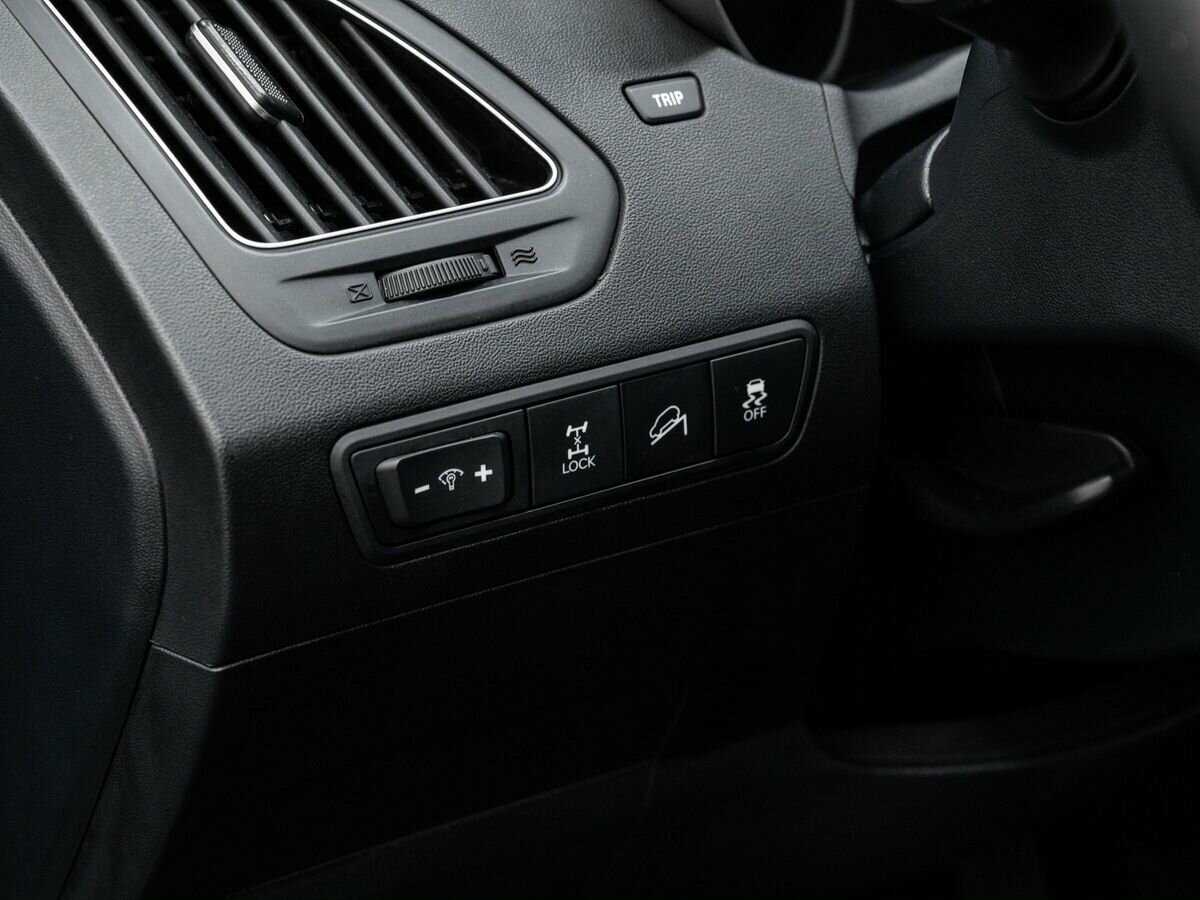 Hyundai ix35, 2012 Фото №15