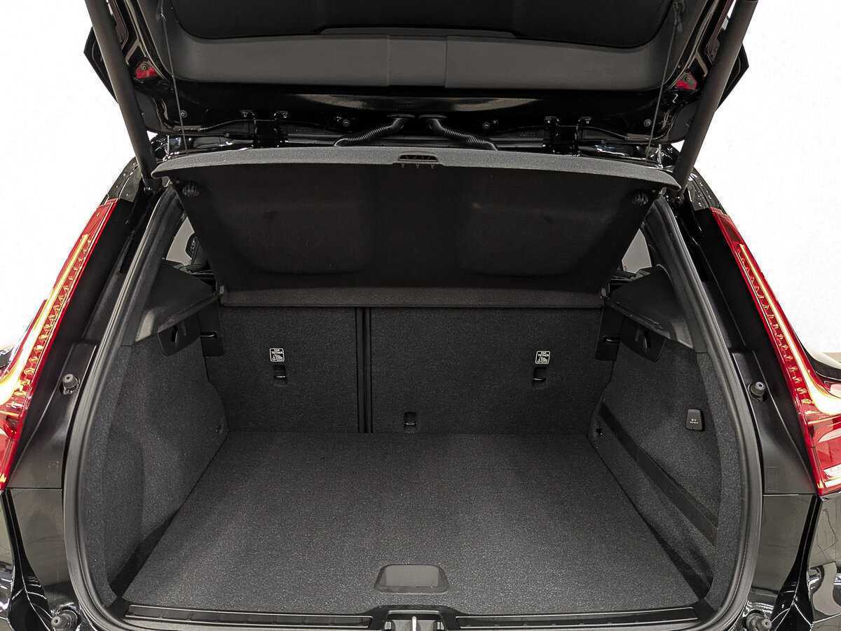 Volvo XC40, 2019 Фото №10