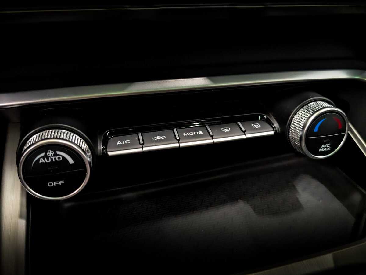 Geely Coolray, 2021 Фото №22