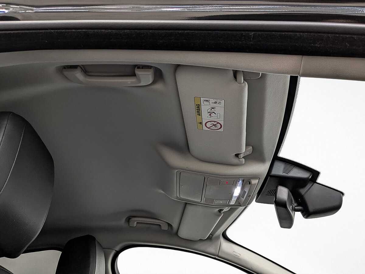 Jaguar XF, 2017 Фото №21