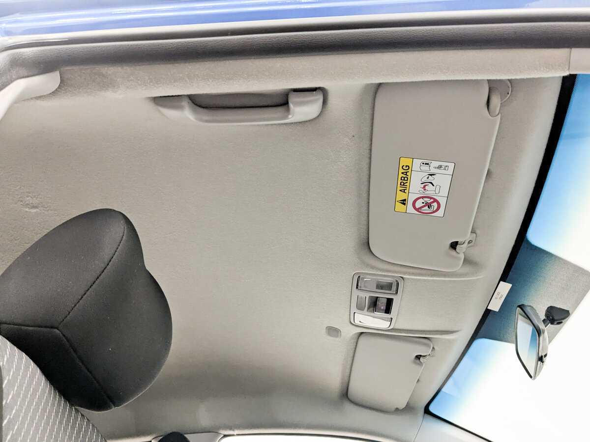 Kia Rio X-Line, 2020 Фото №19