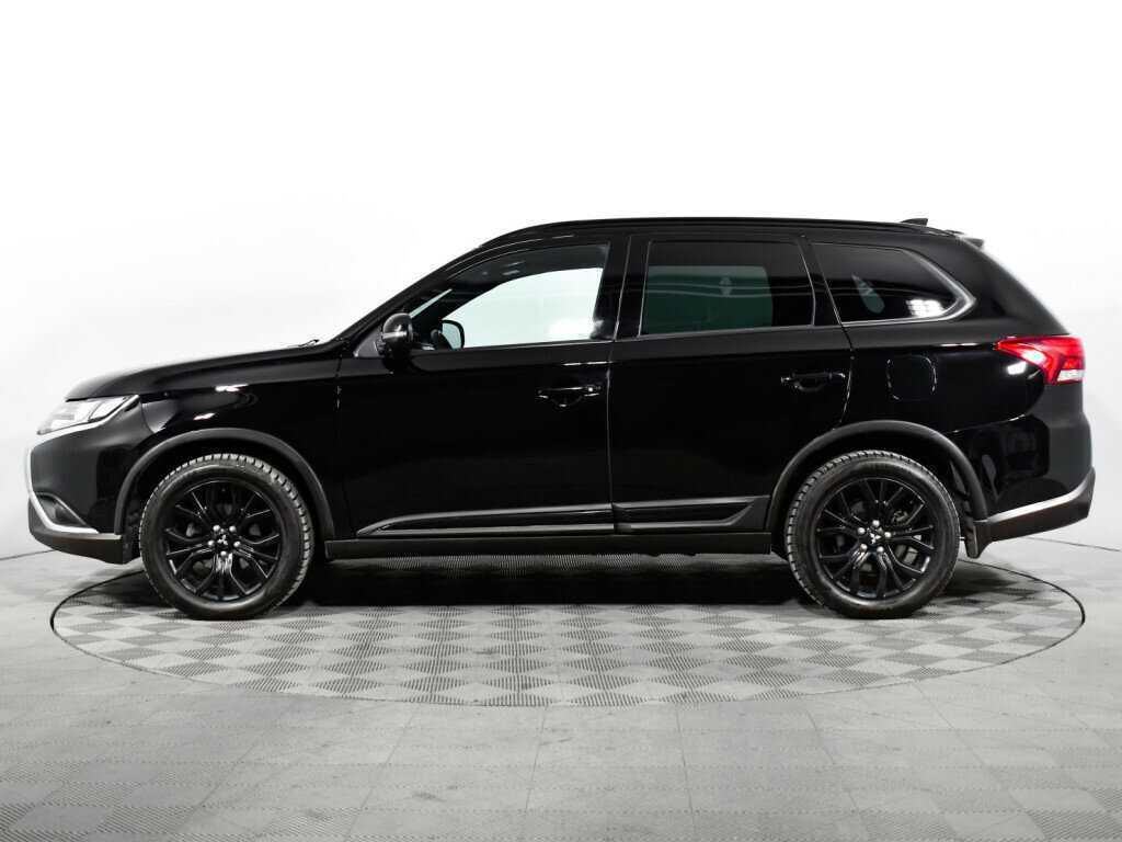 Mitsubishi Outlander, 2021 - 97 356 км. | Фото №8