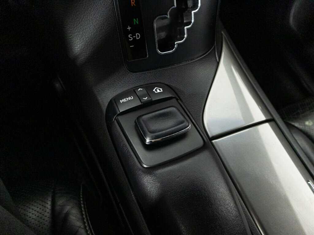 Lexus RX 450h, 2014 Фото №19