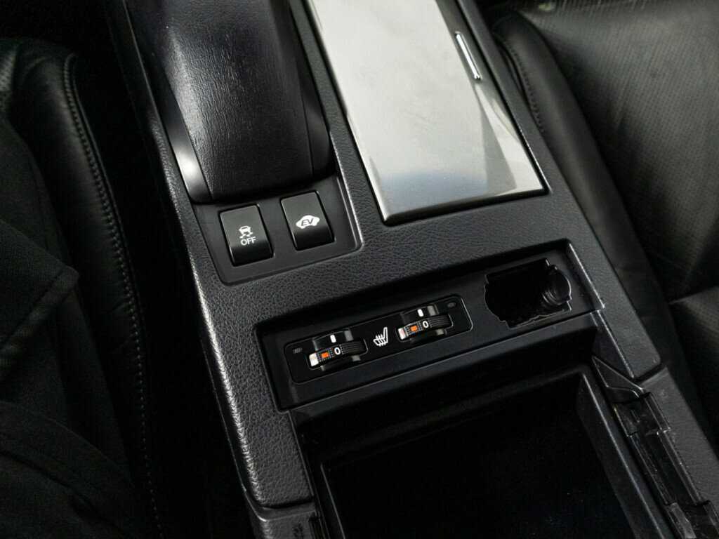 Lexus RX 450h, 2014 Фото №20