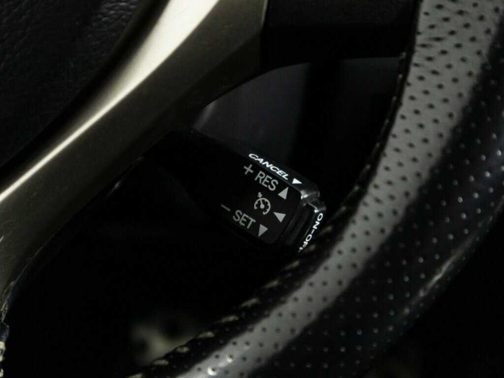 Lexus RX 450h, 2014 Фото №25