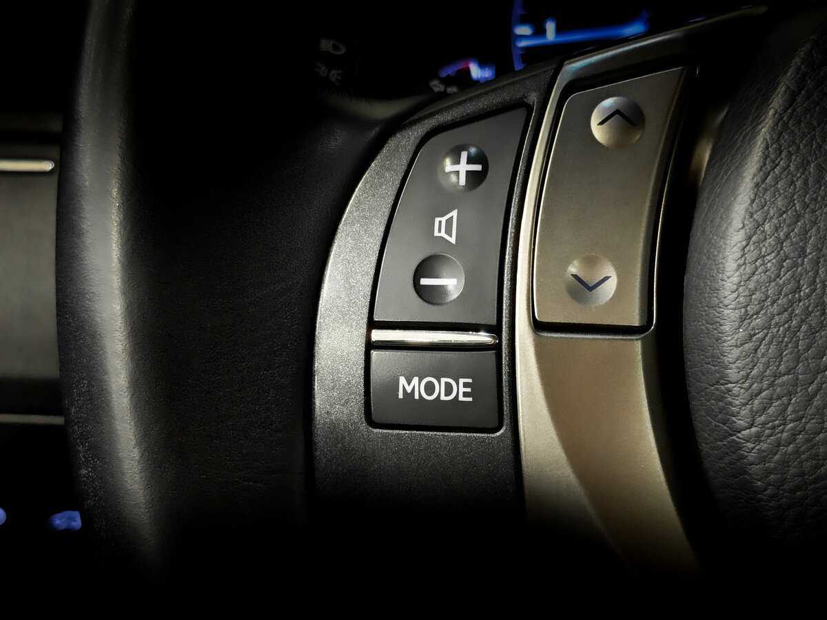 Lexus RX 270, 2012 Фото №30