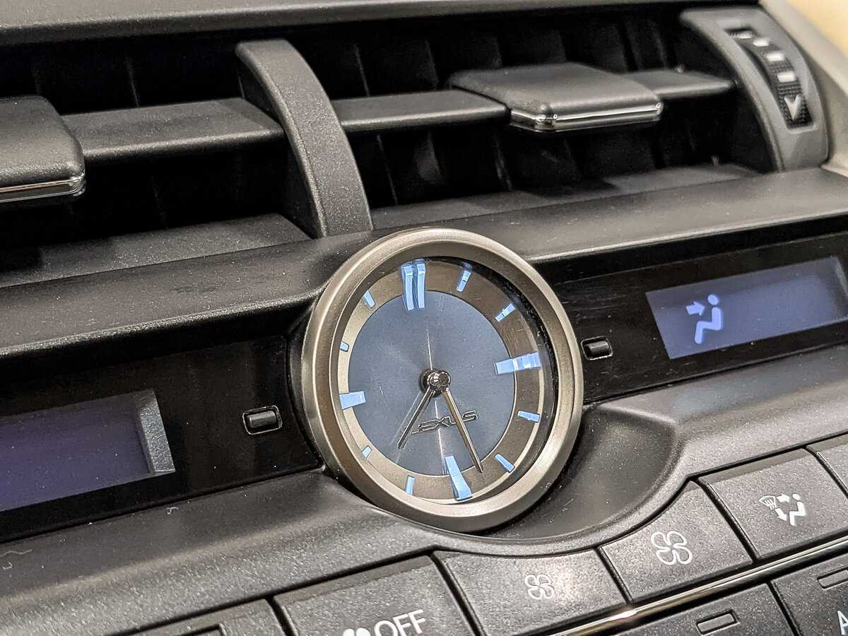 Lexus NX 200, 2016 Фото №29