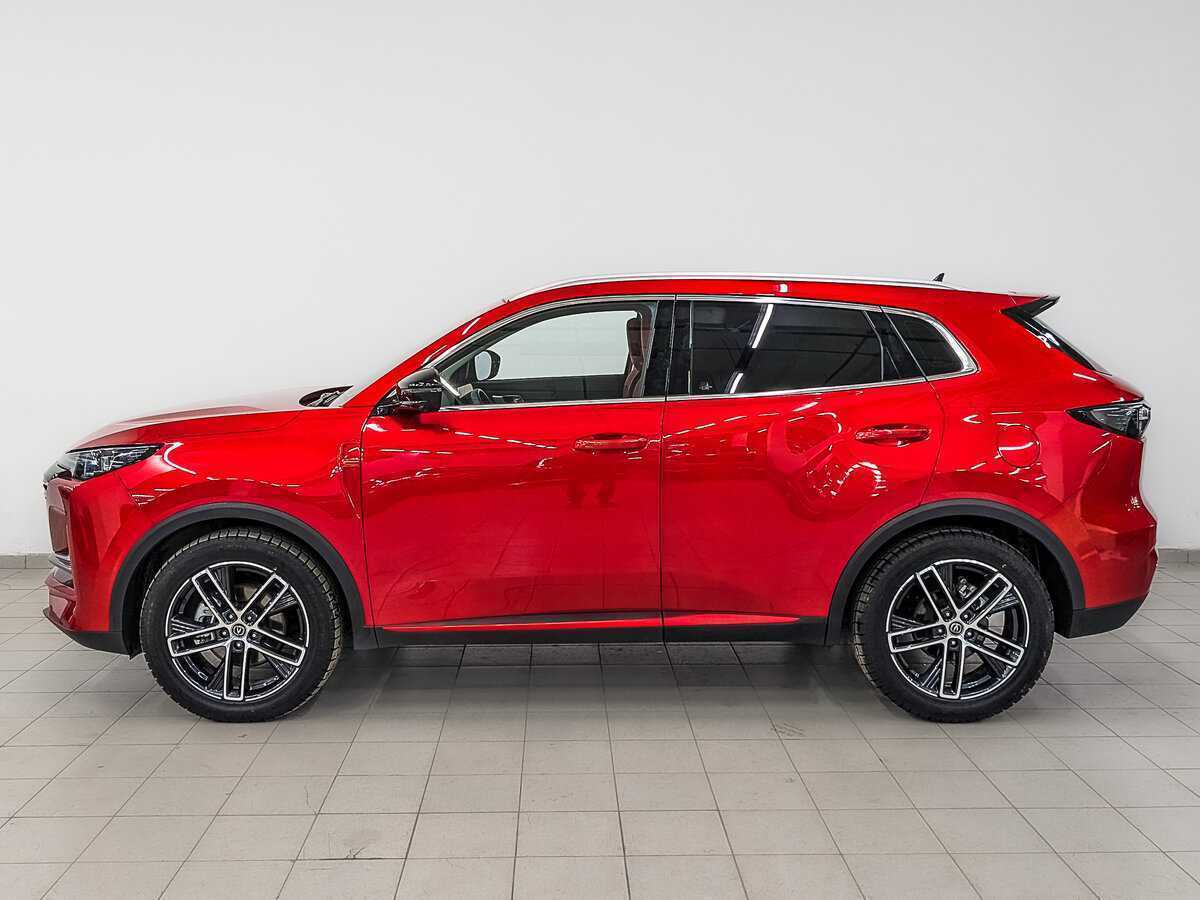 Changan CS55 Plus, 2023 - 8 542 км. | Фото №8