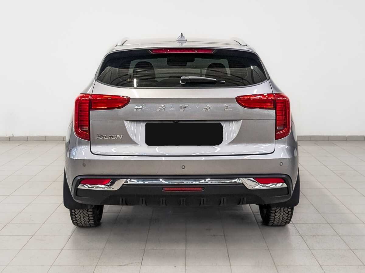 Haval Jolion, 2023 - 26 852 км. | Фото №6