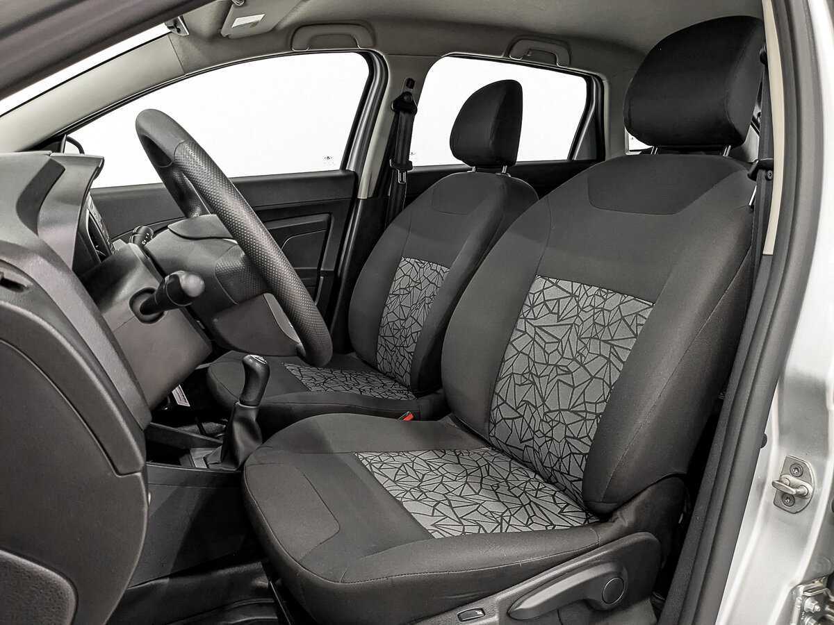 Lada (ВАЗ) XRAY, 2019 Фото №20