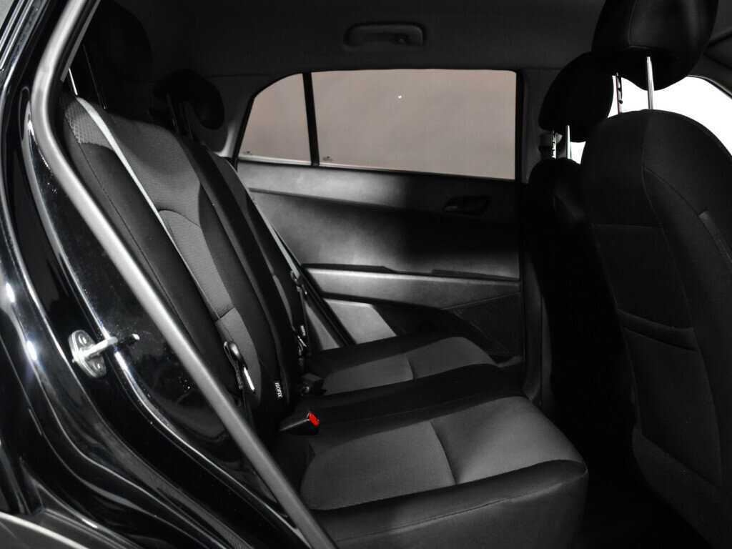 Hyundai Creta, 2021 Фото №10