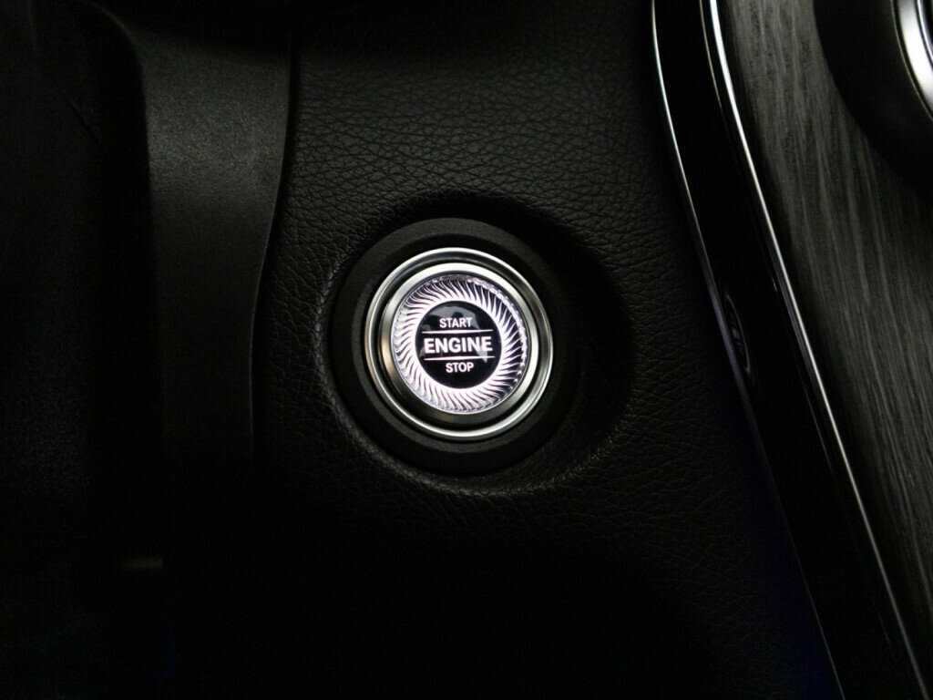 Mercedes-Benz C-Класс 180, 2019 Фото №18