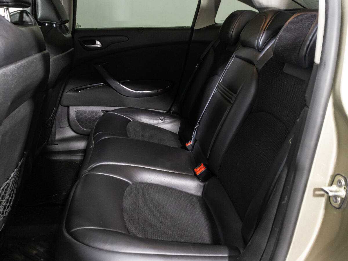 Citroen C5, 2012 Фото №10