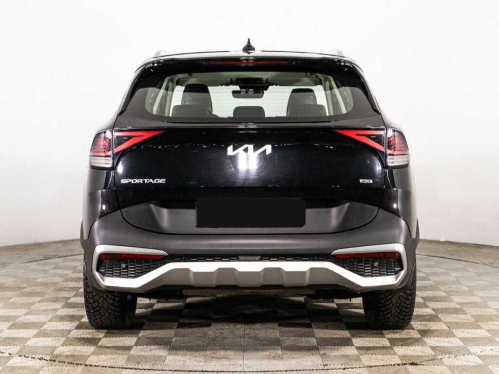 Kia Sportage, 2022 - 47 248 км. | Фото №6