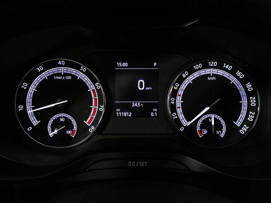 Skoda Kodiaq, 2019 Фото №12