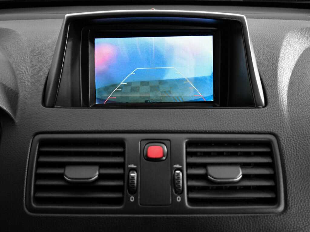 Volvo XC90, 2013 Фото №16