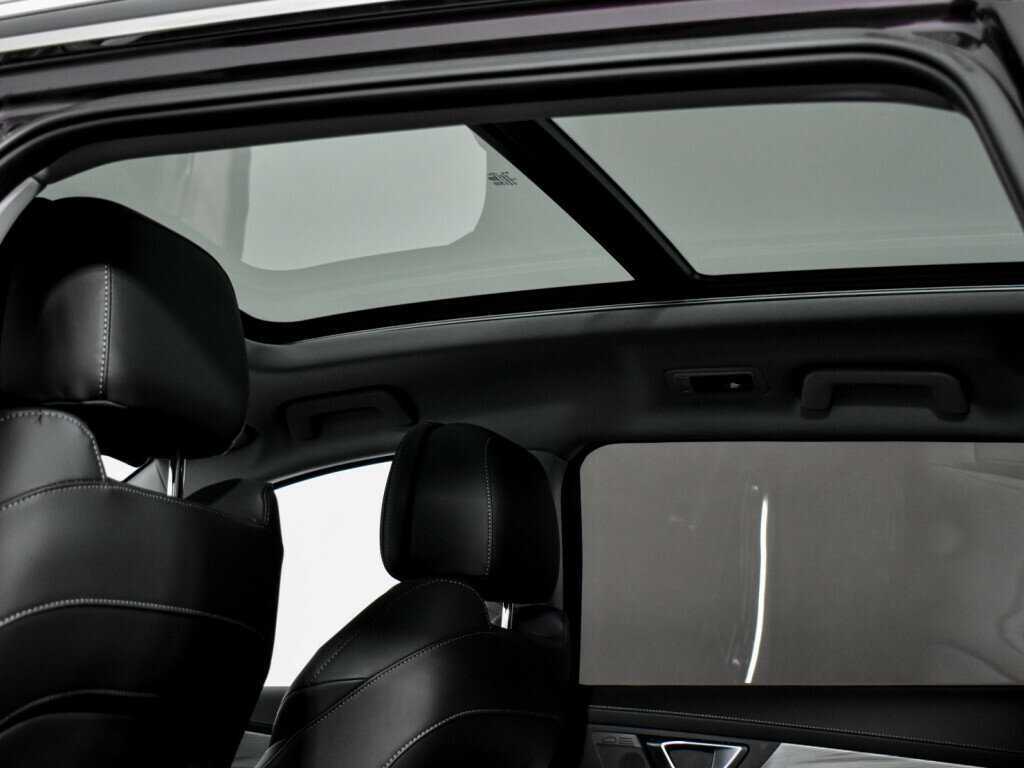 CHERY Tiggo 8 Pro Max, 2022 Фото №14