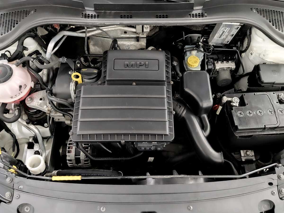 Skoda Rapid, 2017 Фото №9