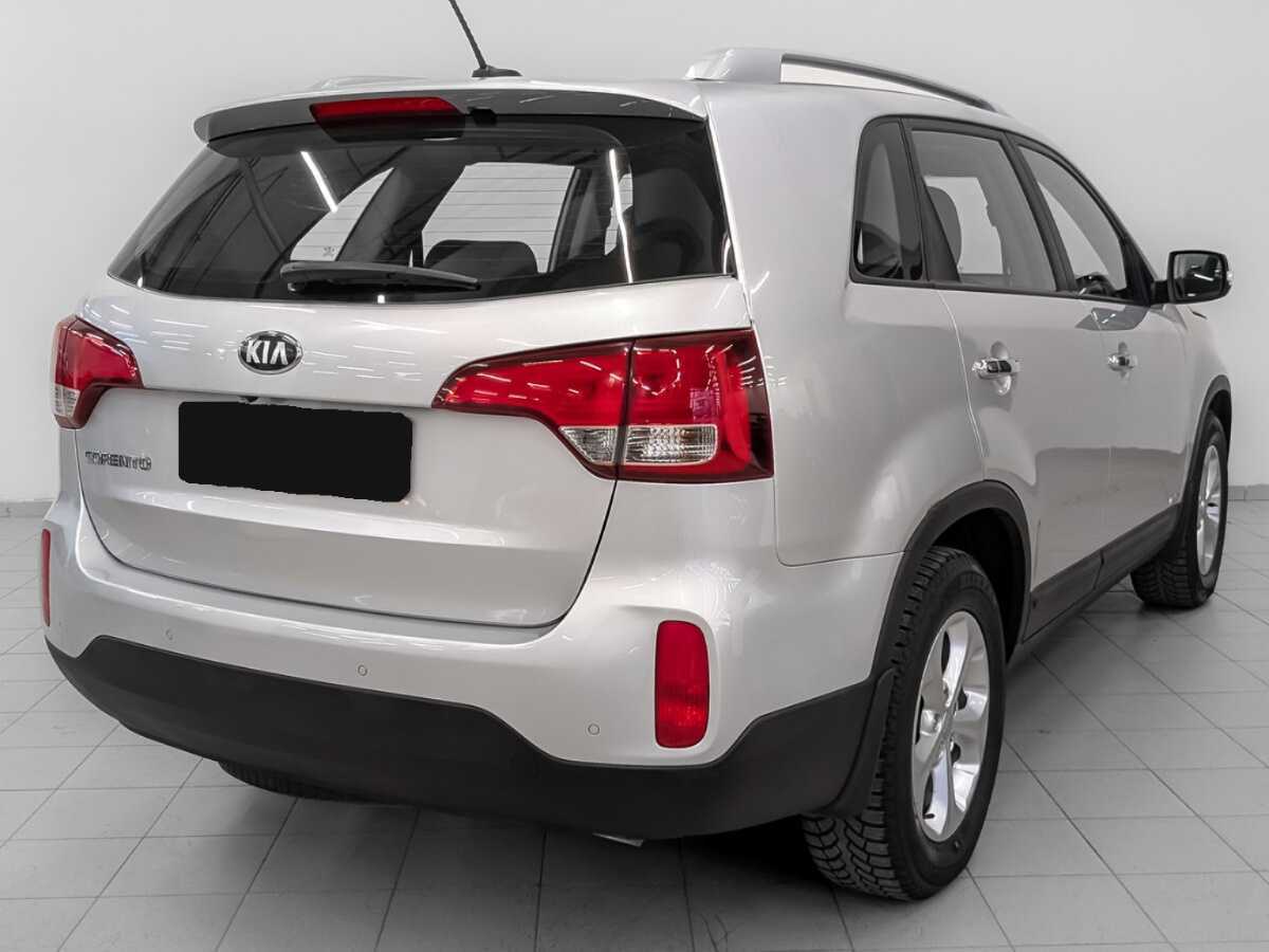 Kia Sorento, 2017 - 154 418 км. | Фото №5