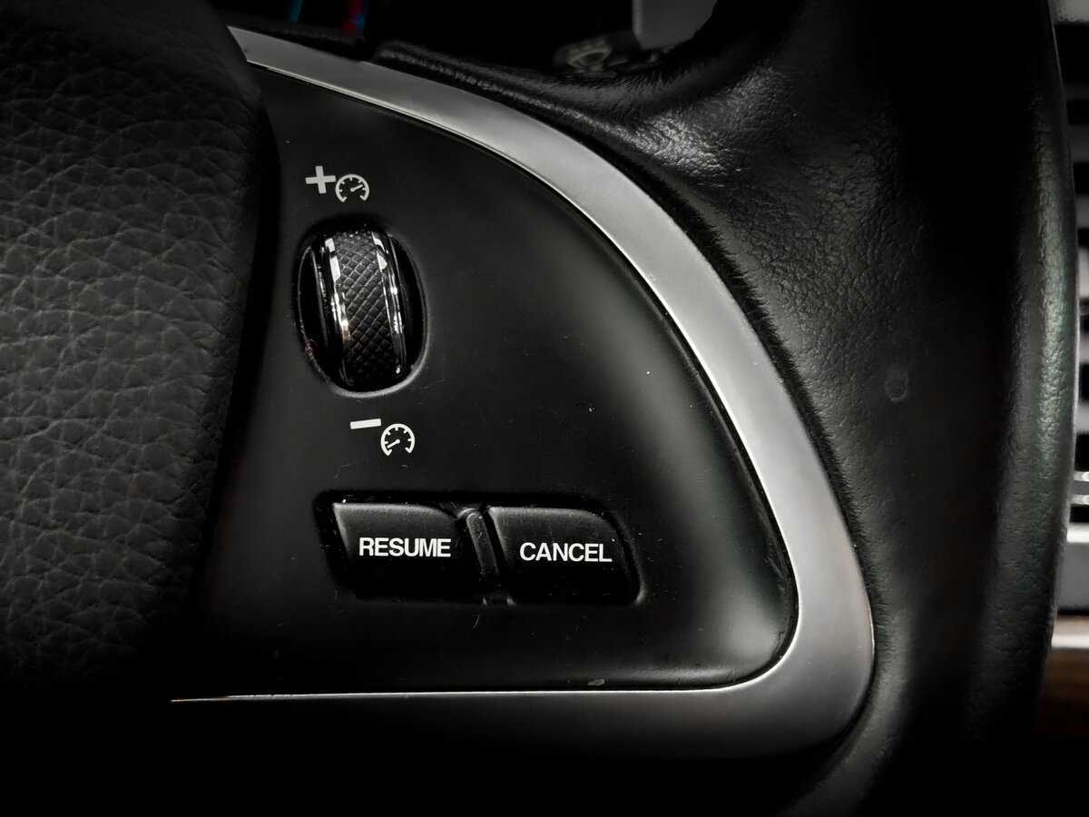 Jaguar XF, 2014 Фото №29