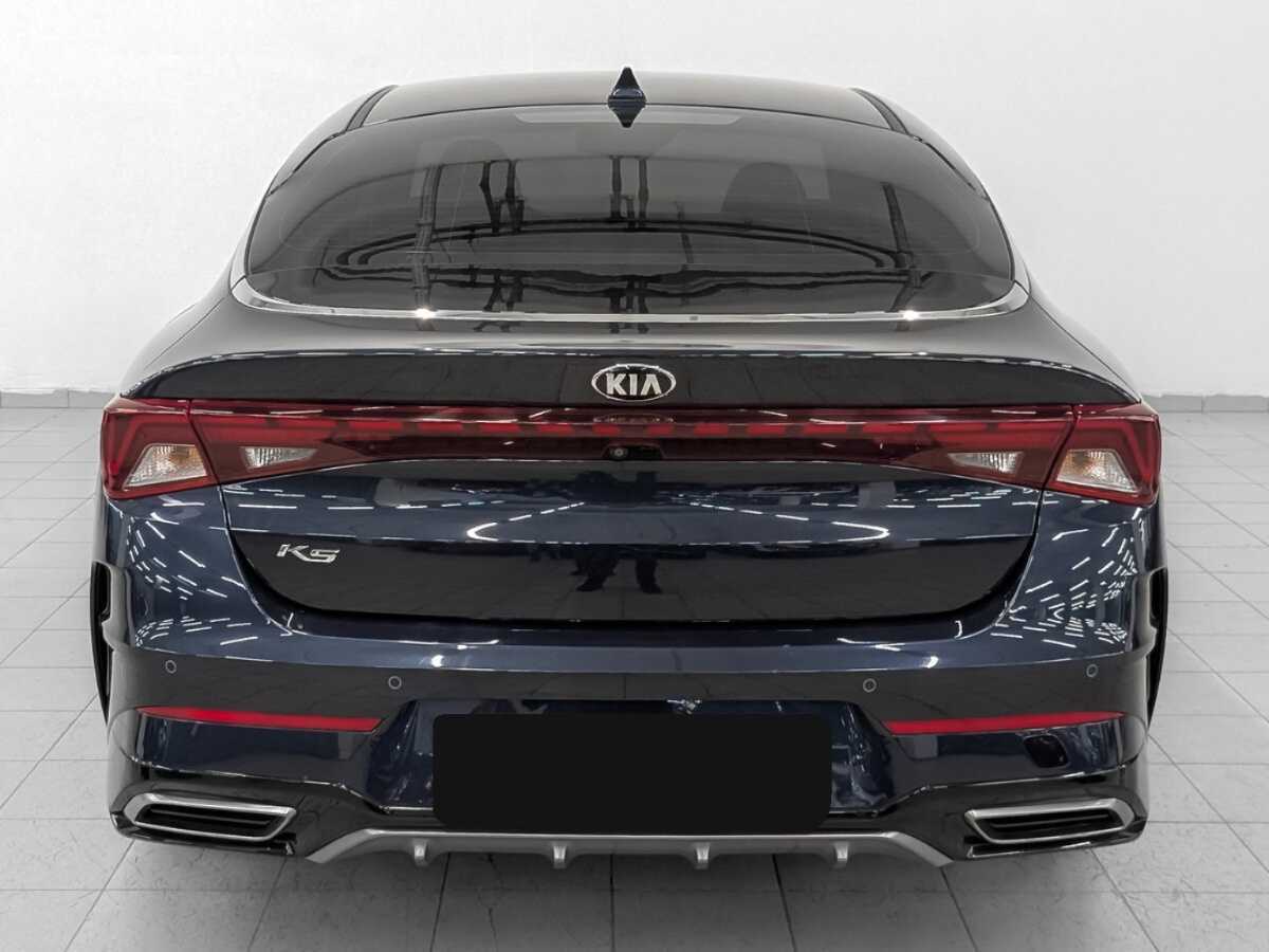 Kia K5, 2020 - 50 305 км. | Фото №6