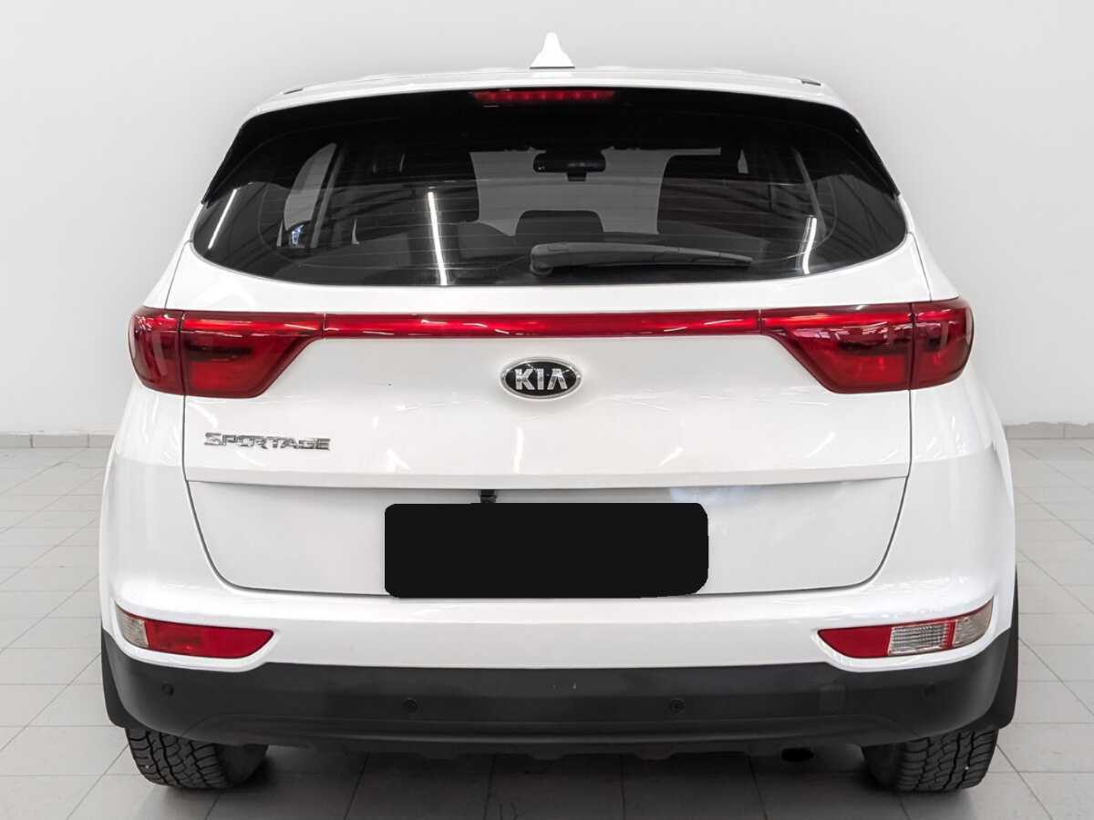 Kia Sportage, 2018 - 67 392 км. | Фото №6