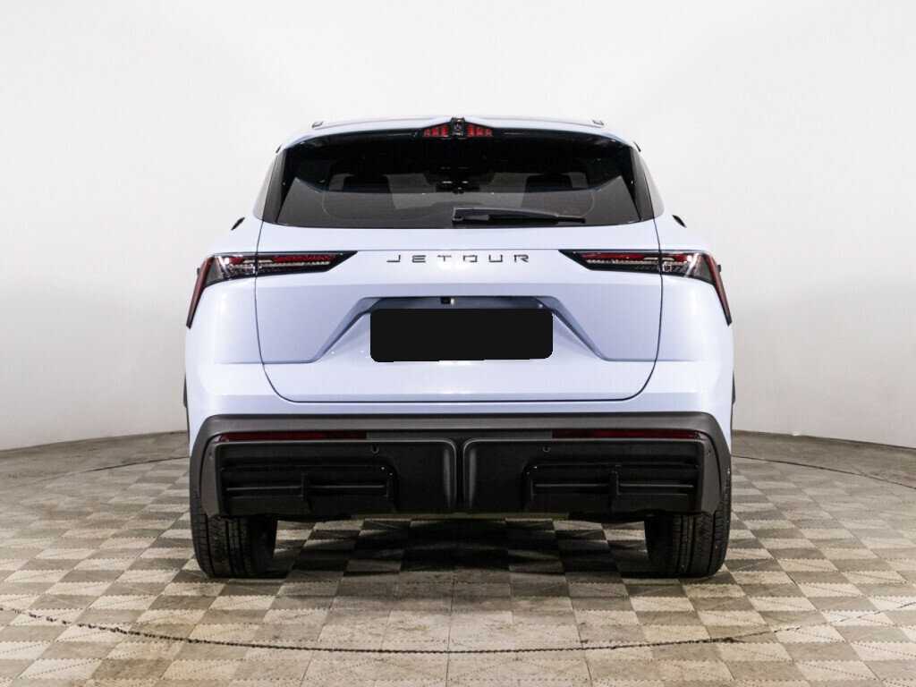 Jetour Dashing, 2023 - 30 864 км. | Фото №6