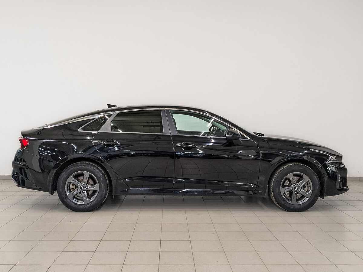 Kia K5, 2021 - 73 161 км. | Фото №4