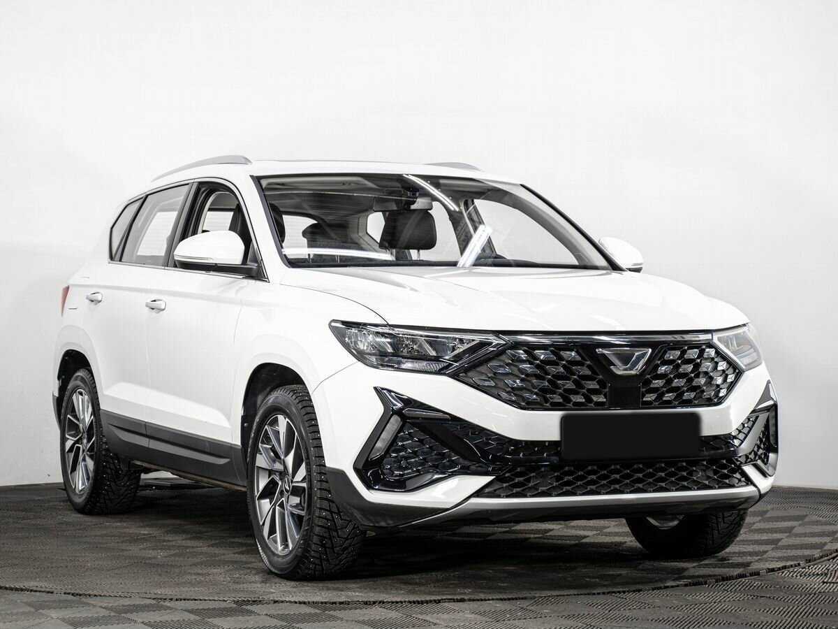 Jetta VS5, 2023 - 7 000 км. | Фото №3