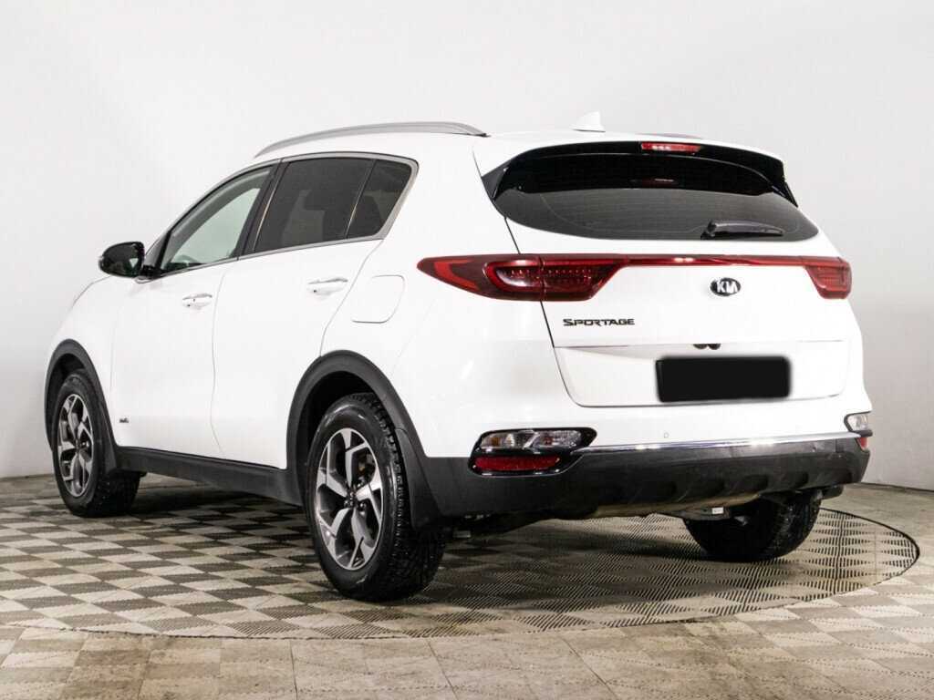 Kia Sportage, 2019 - 73 383 км. | Фото №7