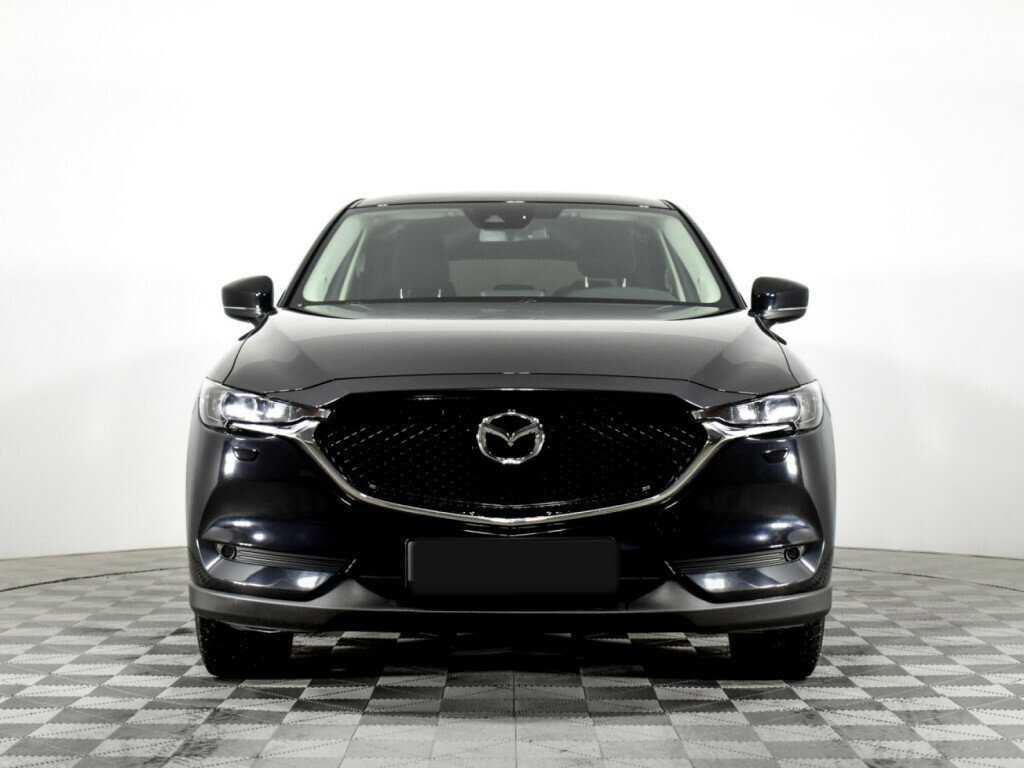Mazda CX-5, 2019 - 56 046 км. | Фото №2