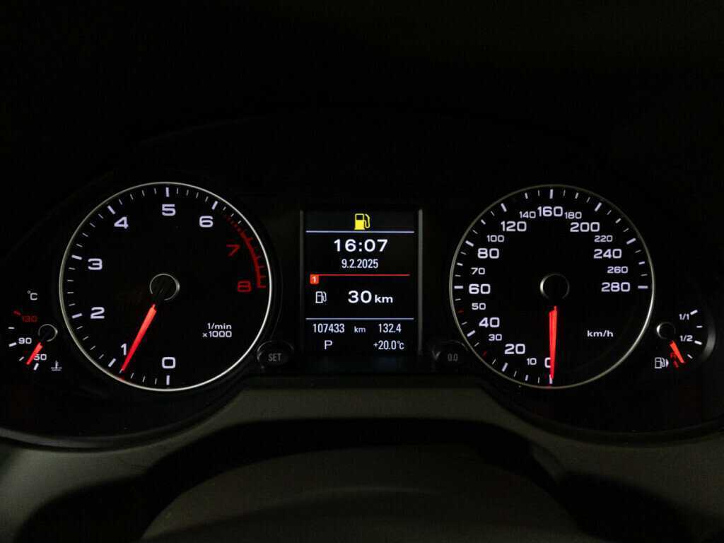 Audi Q5, 2013 Фото №12