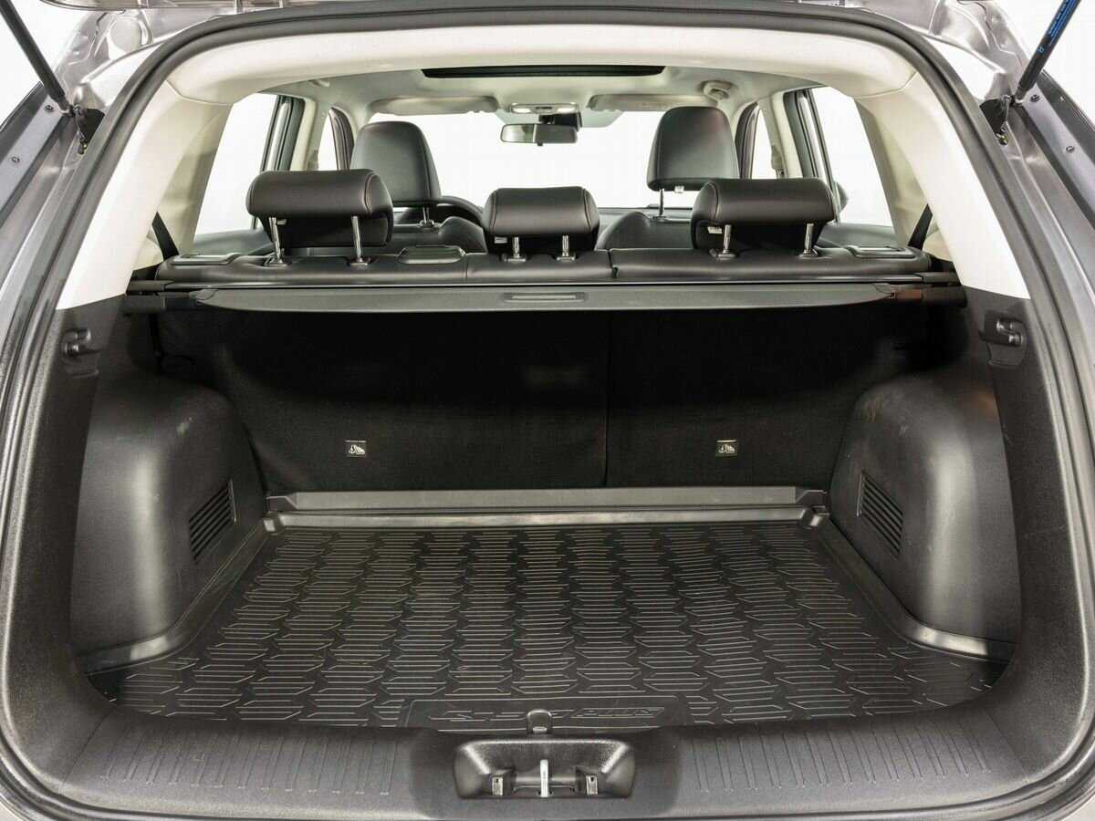 Changan CS35 Plus, 2022 Фото №25