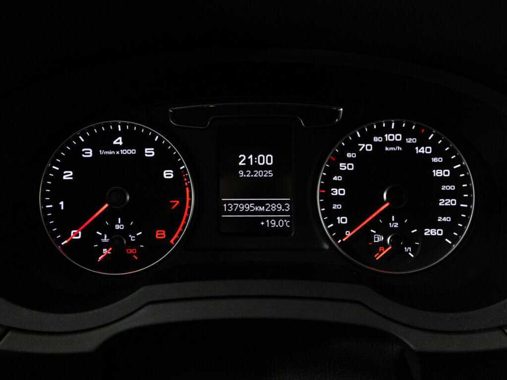 Audi Q3, 2015 Фото №12