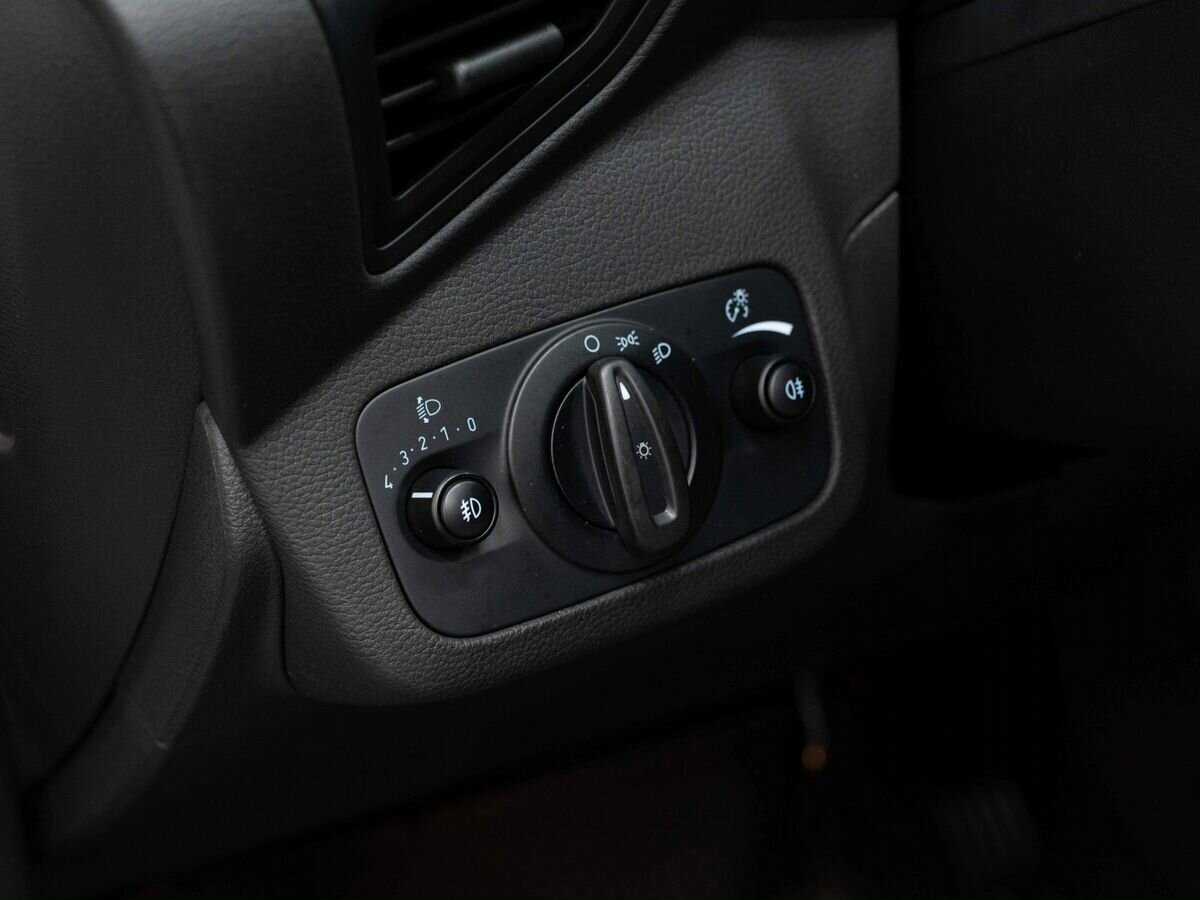 Ford Kuga, 2017 Фото №21