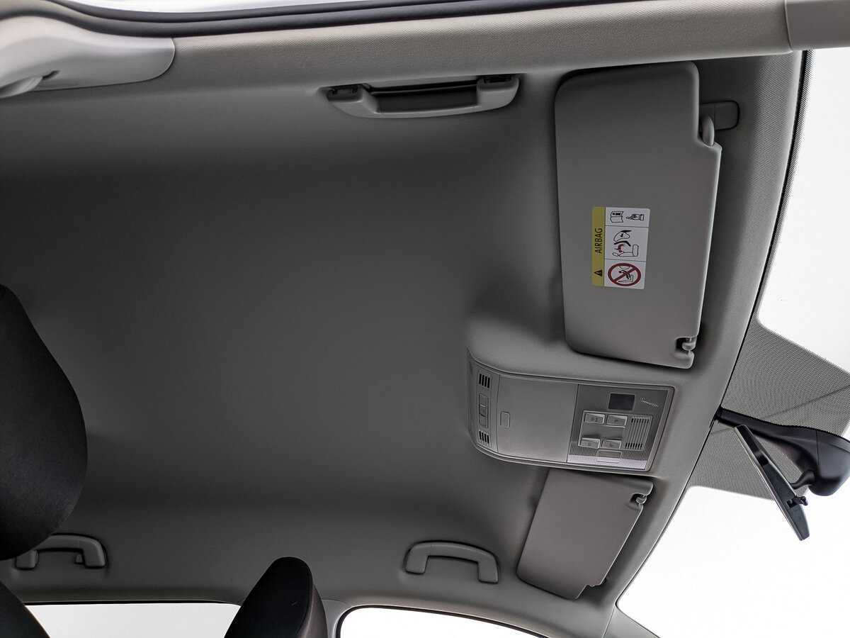 Skoda Kodiaq, 2018 Фото №22