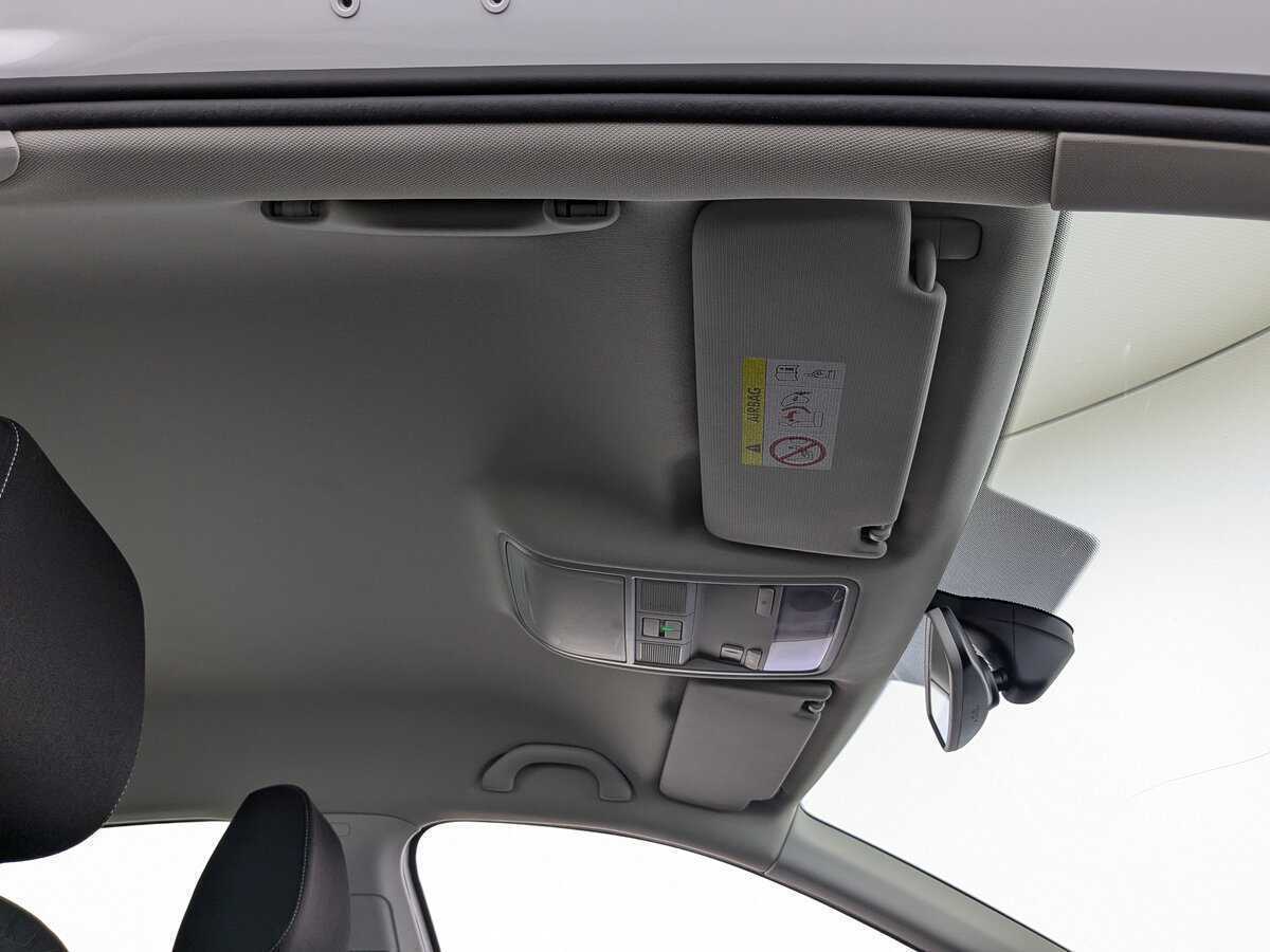 Skoda Octavia, 2020 Фото №22