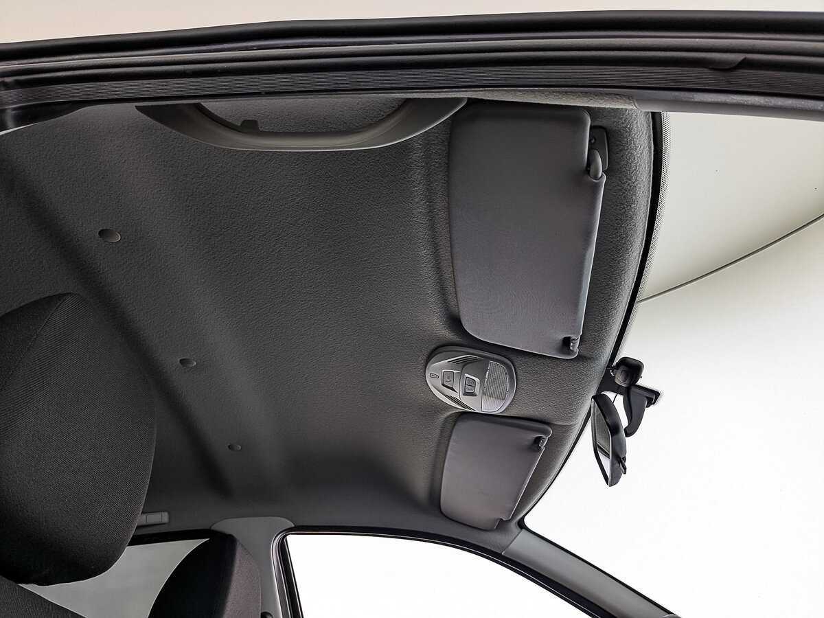 Lada (ВАЗ) Granta, 2022 Фото №23