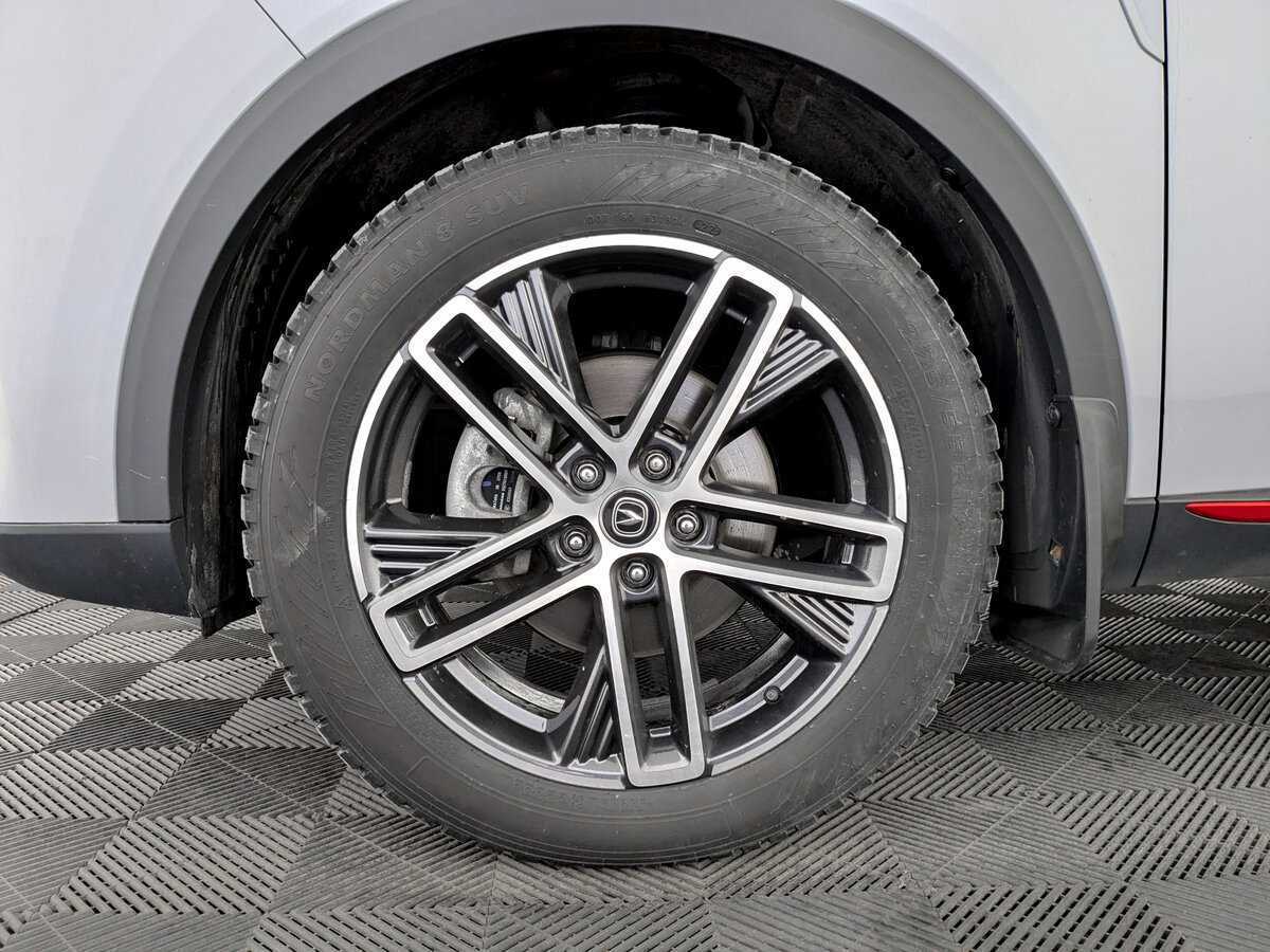 Changan CS55 Plus, 2023 Фото №18