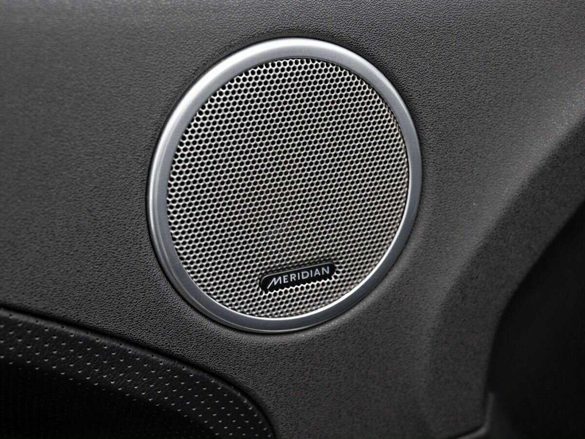 Land Rover Range Rover Evoque 9-speed, 2014 Фото №20