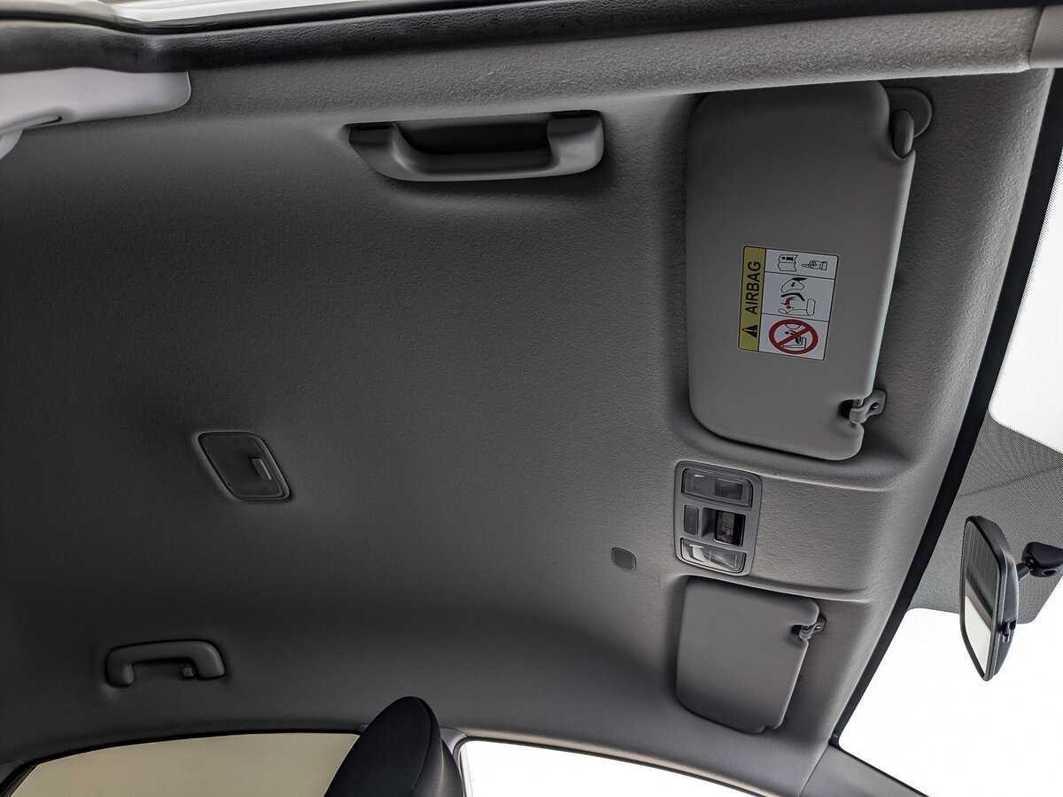 Hyundai Solaris, 2019 Фото №21