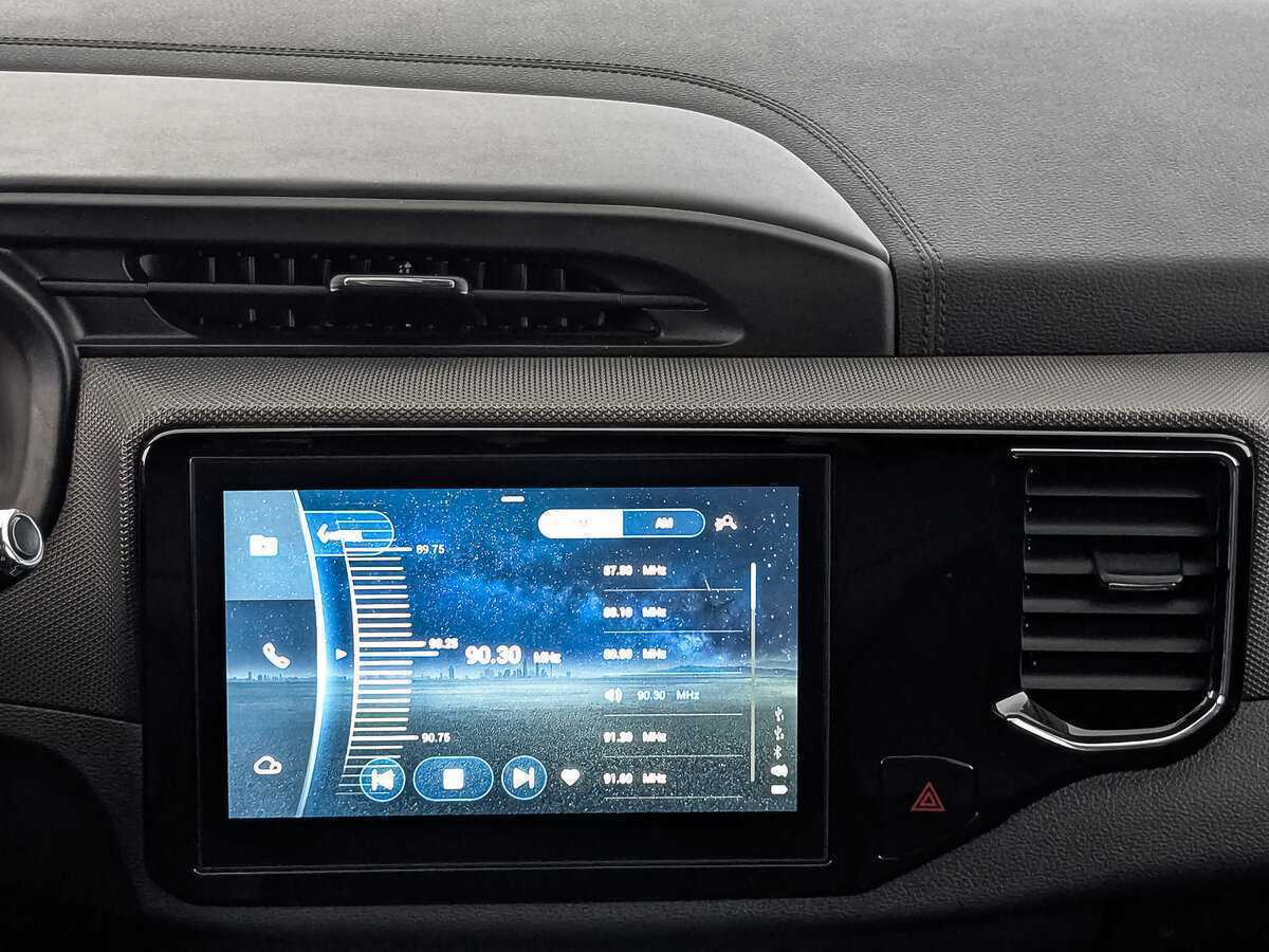 CHERY Tiggo 4, 2021 Фото №17