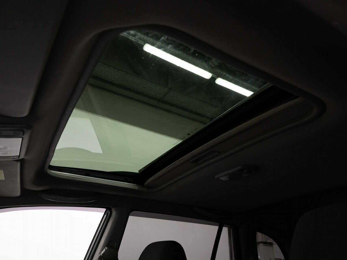 CHERY Tiggo (T11), 2015 Фото №24