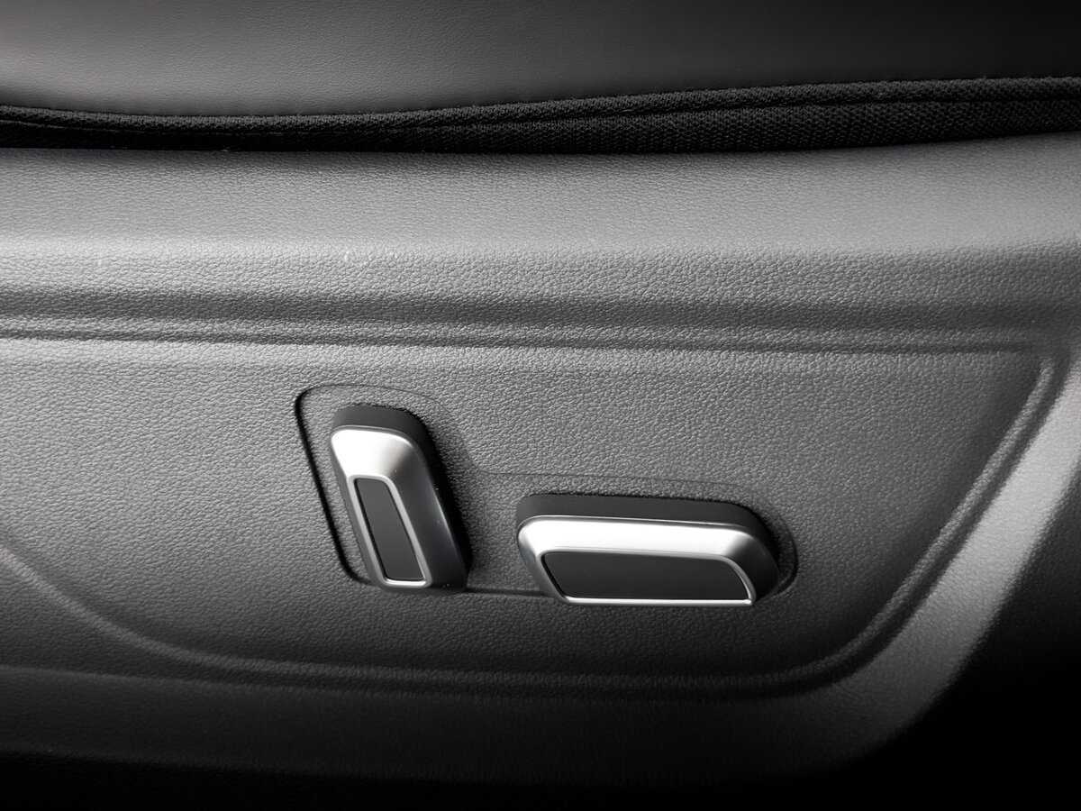 Jetour Dashing, 2023 Фото №23