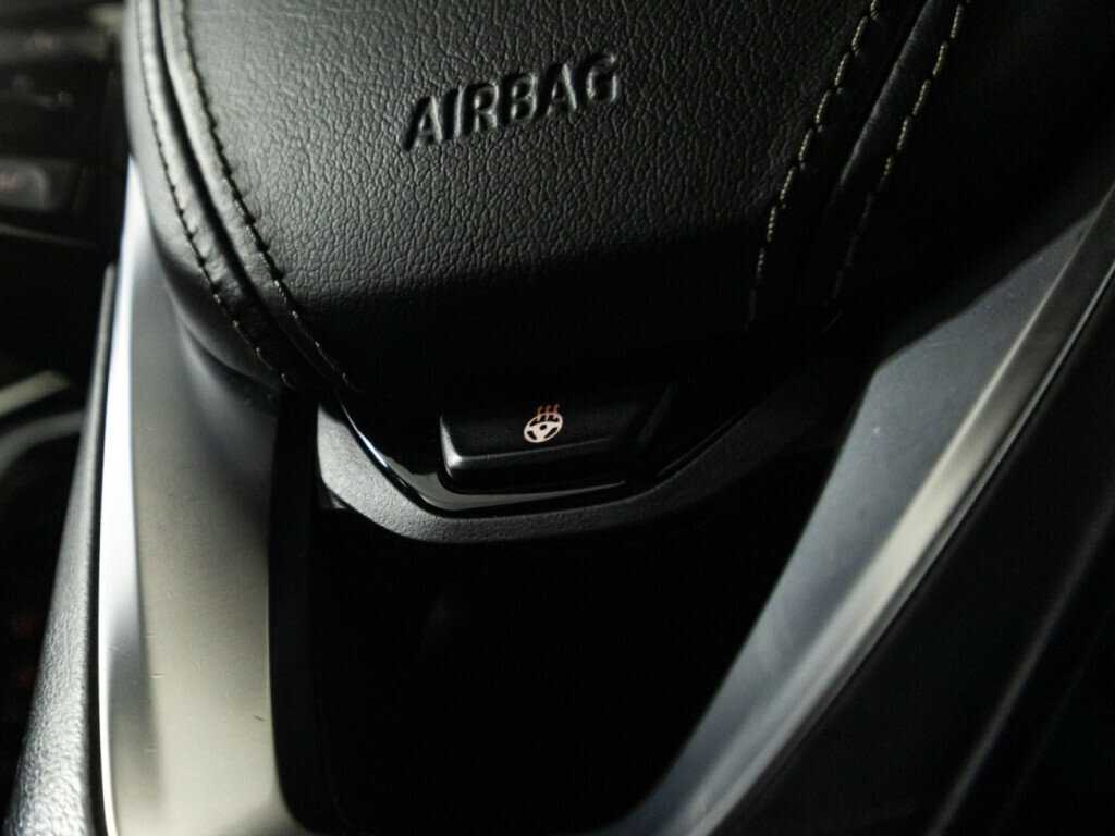 BMW 5 серии 520d xDrive, 2017 Фото №20